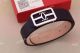 Fake Cartier Double C Buckle with Black Leather Belt - Low Price (3)_th.jpg